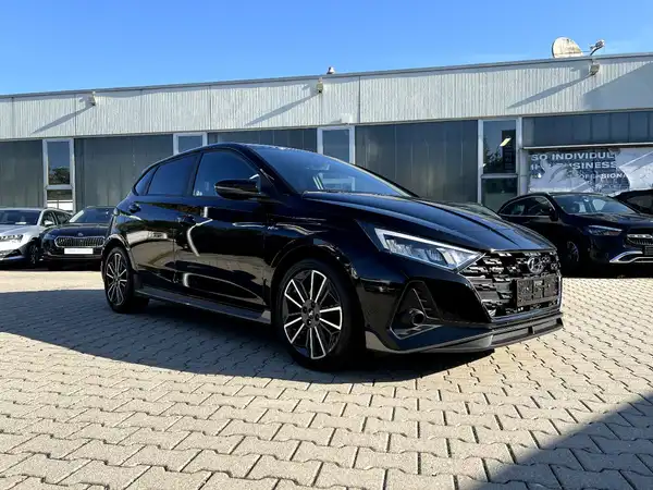 HYUNDAI I20 (5/27)