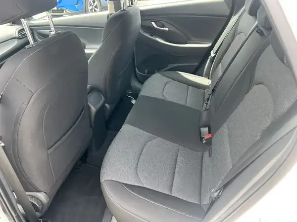 HYUNDAI I30 (12/26)