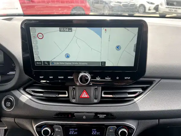 HYUNDAI I30 (24/26)