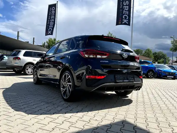 HYUNDAI I30 (2/27)