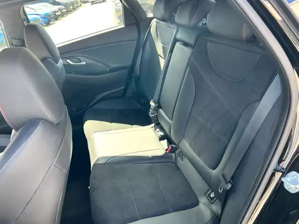 HYUNDAI I30 (13/27)