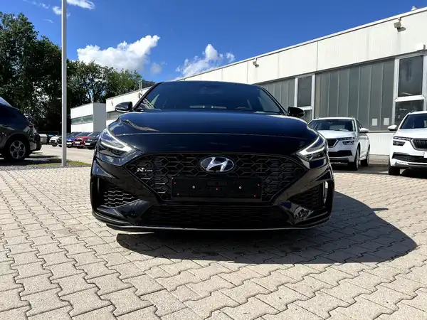 HYUNDAI I30 (6/27)