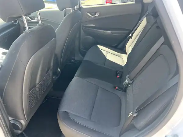 HYUNDAI KONA TREND (12/28)