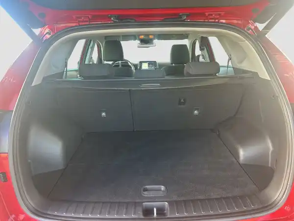 HYUNDAI TUCSON (14/17)