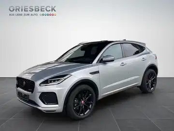 JAGUAR E-PACE (1/22)