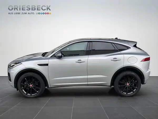JAGUAR E-PACE (2/22)