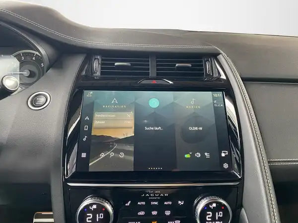 JAGUAR E-PACE (11/22)