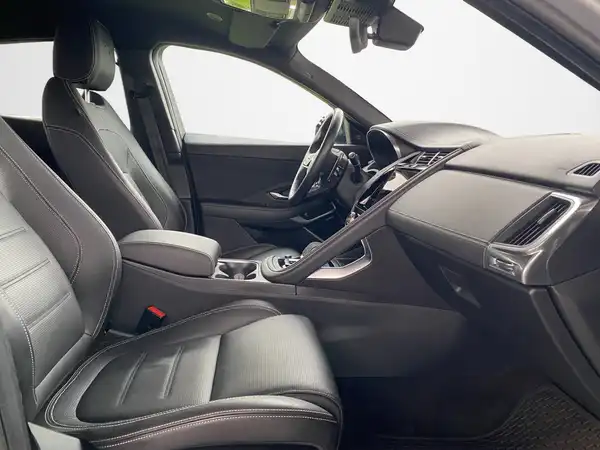 JAGUAR E-PACE (12/22)