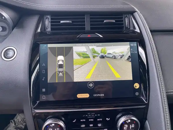 JAGUAR E-PACE (20/22)