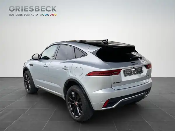 JAGUAR E-PACE (3/22)