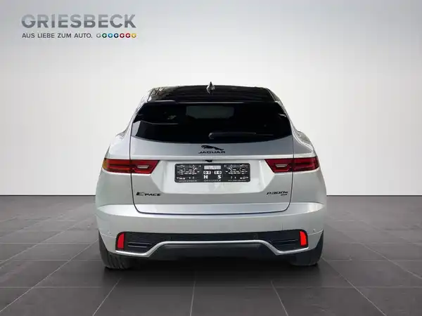 JAGUAR E-PACE (4/22)