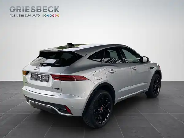 JAGUAR E-PACE (5/22)