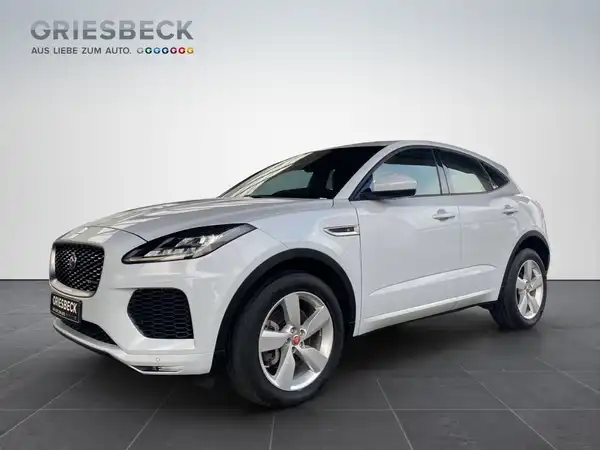 JAGUAR E-PACE (1/22)