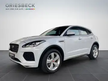 JAGUAR E-PACE (1/22)