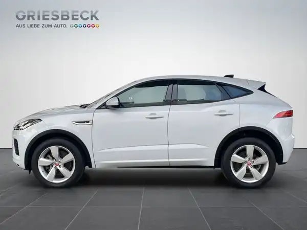 JAGUAR E-PACE (2/22)