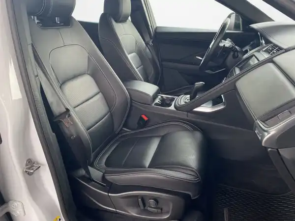JAGUAR E-PACE (12/22)