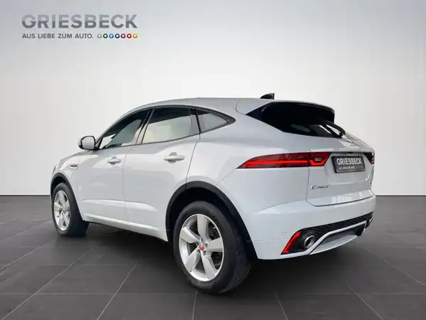JAGUAR E-PACE (3/22)