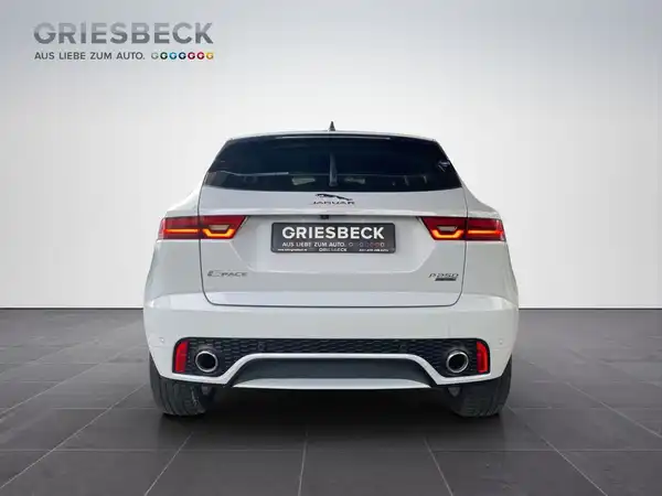 JAGUAR E-PACE (4/22)