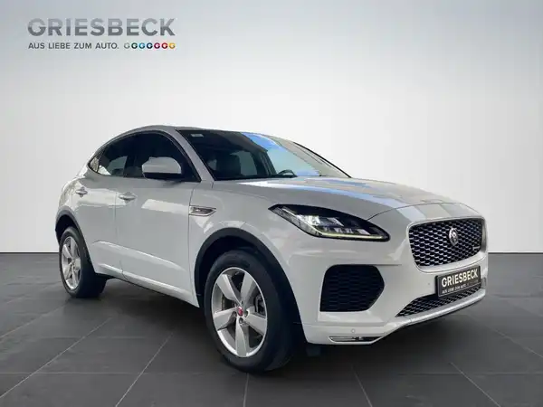 JAGUAR E-PACE (6/22)