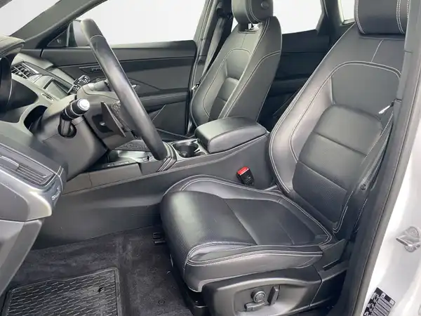 JAGUAR E-PACE (7/22)