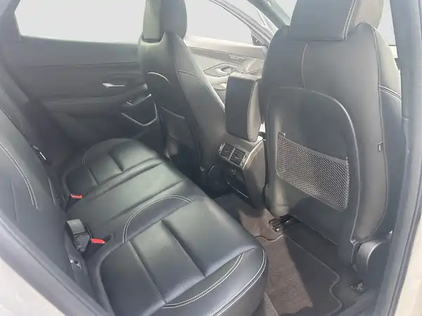 JAGUAR E-PACE (11/17)