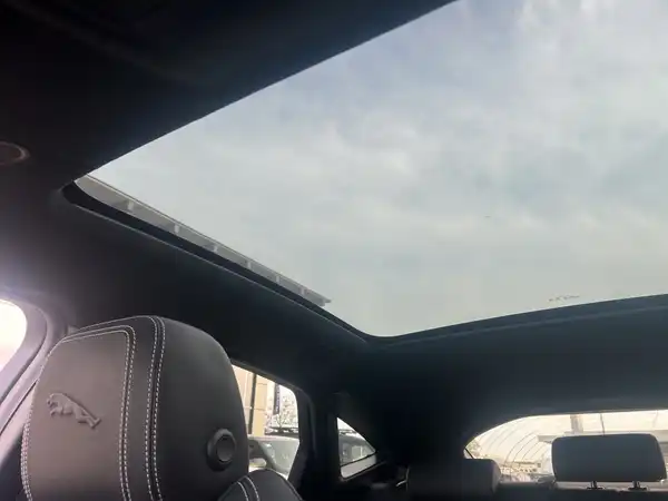 JAGUAR E-PACE (17/17)