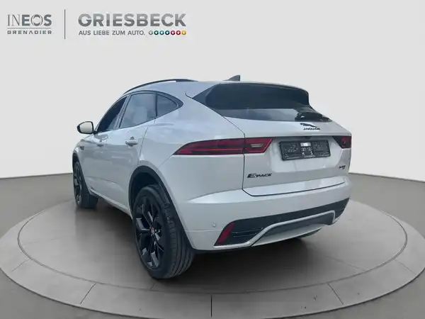 JAGUAR E-PACE (3/17)