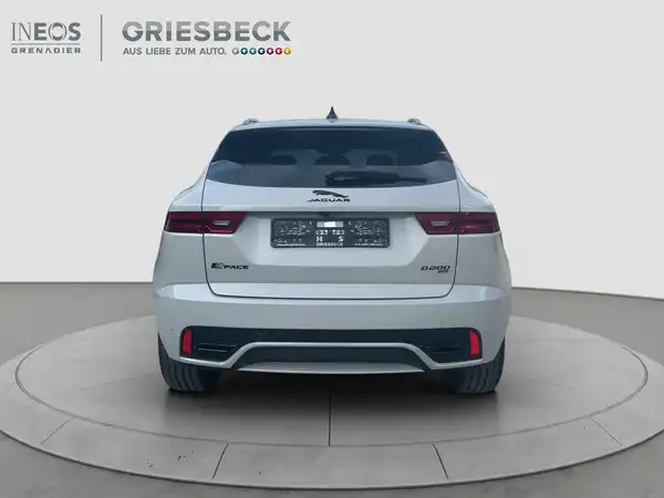 JAGUAR E-PACE (4/17)