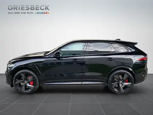 JAGUAR F-PACE (2/23)