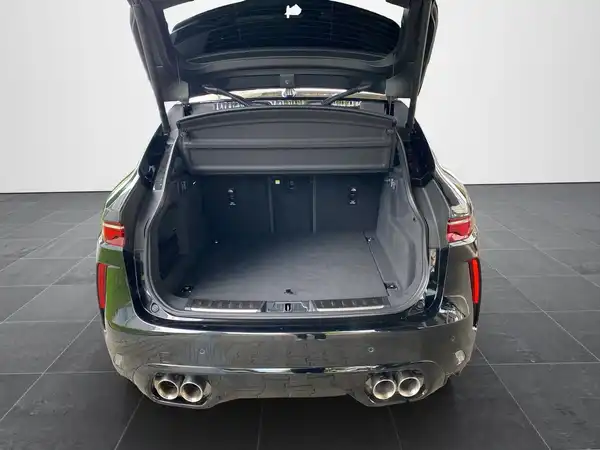 JAGUAR F-PACE (14/23)
