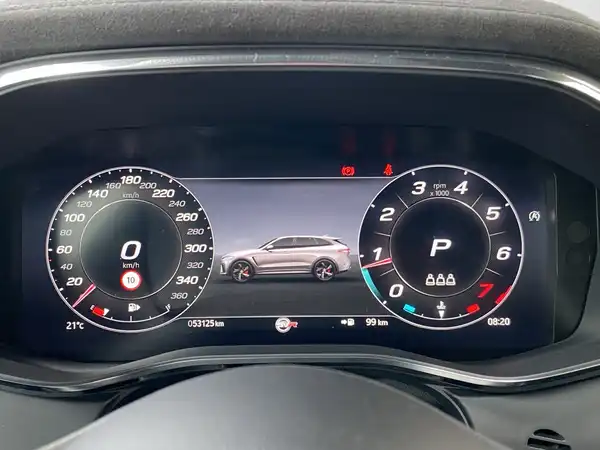 JAGUAR F-PACE (16/23)