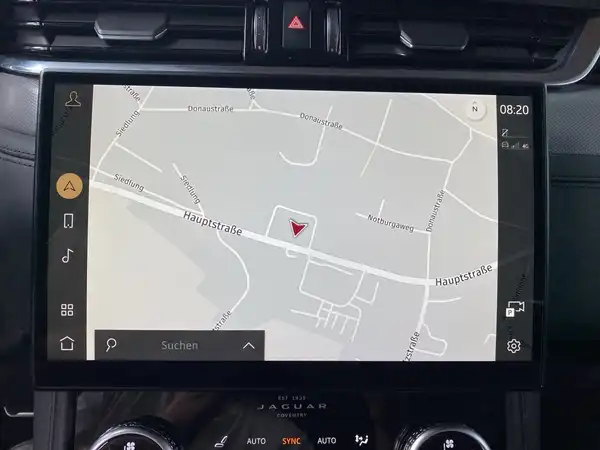 JAGUAR F-PACE (19/23)