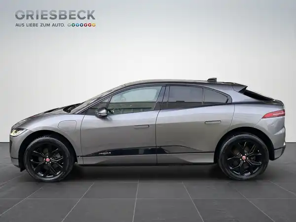 JAGUAR I-PACE (2/22)