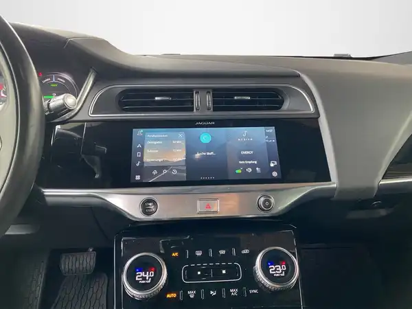 JAGUAR I-PACE (11/22)