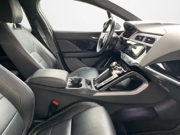 JAGUAR I-PACE (12/22)