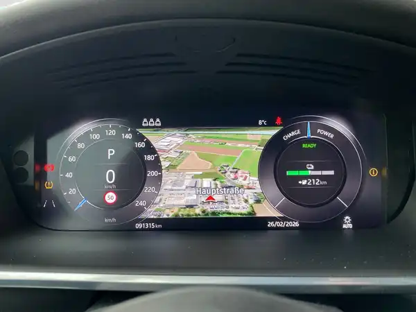 JAGUAR I-PACE (16/22)