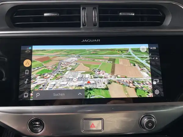 JAGUAR I-PACE (19/22)