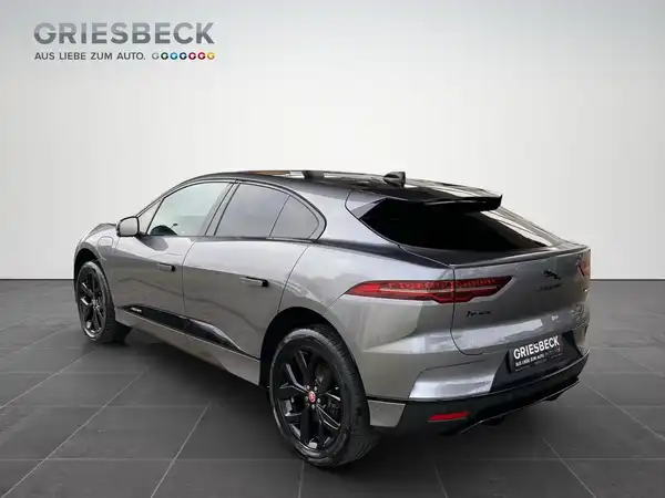 JAGUAR I-PACE (3/22)