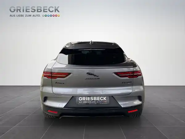 JAGUAR I-PACE (4/22)