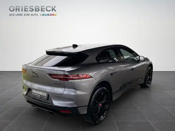 JAGUAR I-PACE (5/22)