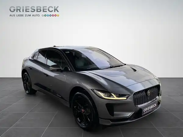 JAGUAR I-PACE (6/22)