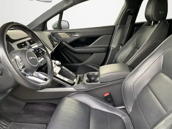 JAGUAR I-PACE (7/22)