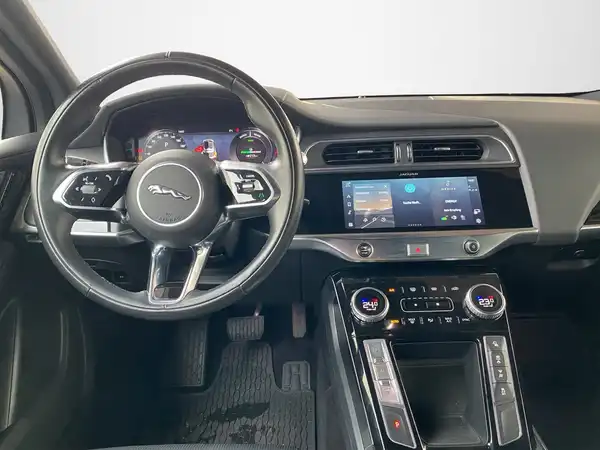 JAGUAR I-PACE (8/22)
