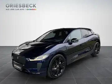 JAGUAR I-PACE (1/22)