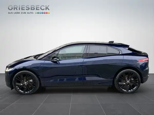 JAGUAR I-PACE (2/22)