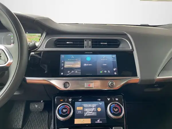 JAGUAR I-PACE (11/22)