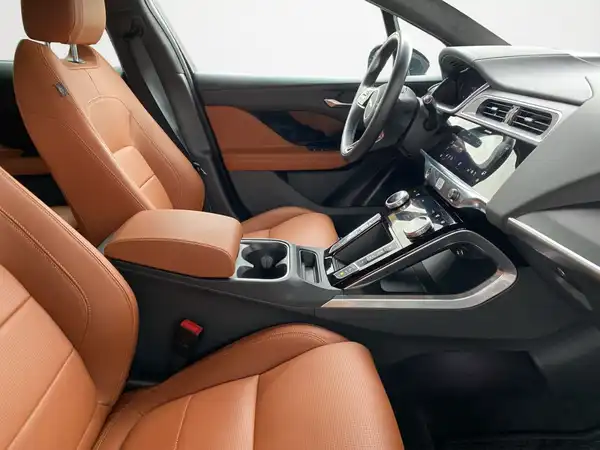 JAGUAR I-PACE (12/22)