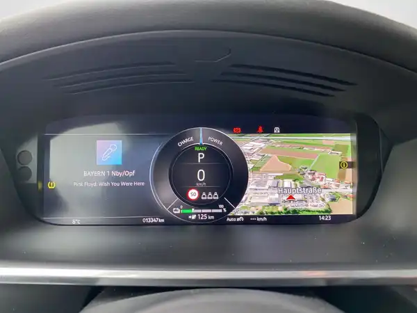 JAGUAR I-PACE (16/22)