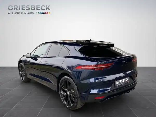 JAGUAR I-PACE (3/22)