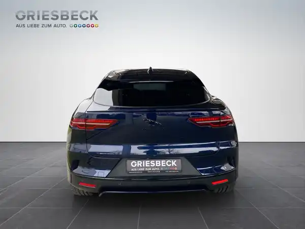 JAGUAR I-PACE (4/22)